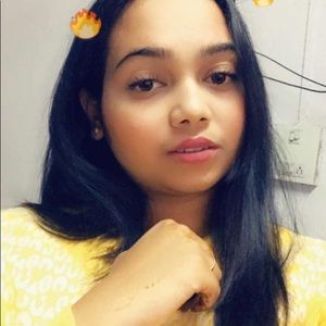 Meet your Posher, Shubhangi